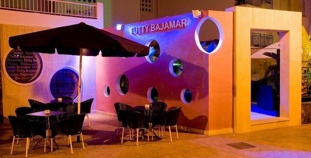 Hotel Bajamar Centro Nerja Exterior photo
